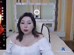 AmunayaStory bongacams live cam performer profile