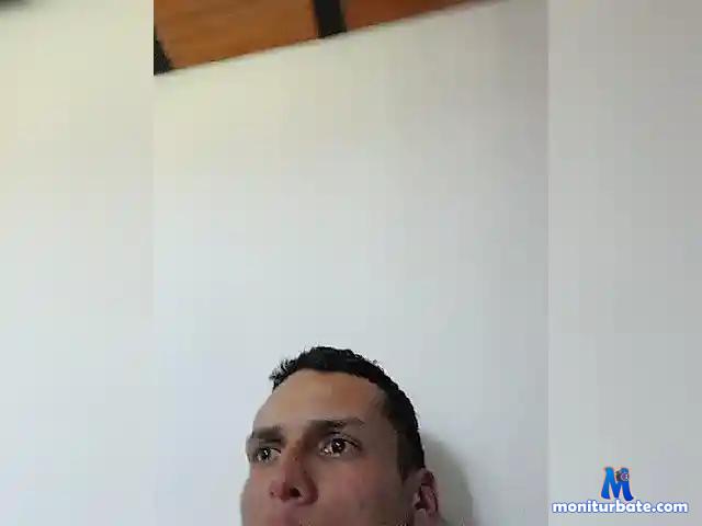 Fredy1007 bongacams performer male