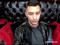 JhonBoder bongacams live cam performer profile