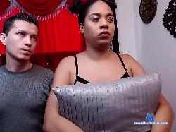 MykeAndValen bongacams live cam performer profile