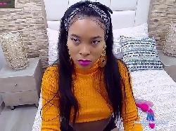 CoraimaHicks bongacams live cam performer profile
