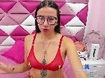 alexa-baby bongacams livecam show performer room profile