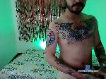 jhon-wild bongacams livecam show performer room profile