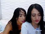 Karen-And-Zoe bongacams livecam show performer room profile