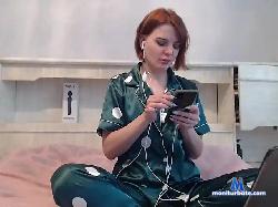 Verahairy bongacams live cam performer profile