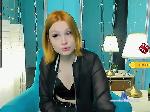 SolarKira bongacams livecam show performer room profile