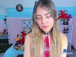 CelesteSunny bongacams live cam performer profile