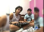 jonny-daivy bongacams livecam show performer room profile