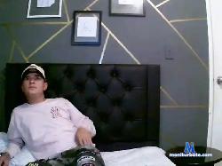 MarkoNK bongacams live cam performer profile