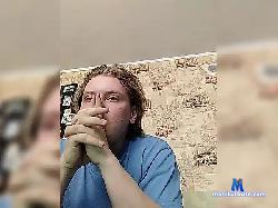 MikeMyrr bongacams live cam performer profile