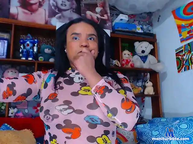 clodymalla bongacams performer shemale