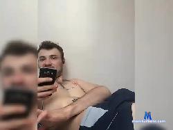 CuteBaby1312 bongacams live cam performer profile