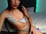 Gaby-91 bongacams livecam show performer room profile