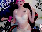 pinky-milky bongacams livecam show performer room profile