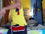 caballero0418 bongacams livecam show performer room profile