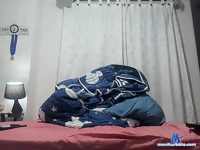 Osirisk bongacams performer male