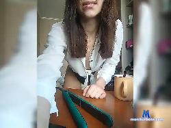 Allis5 bongacams live cam performer profile