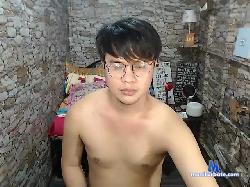 AntonMonsterX bongacams live cam performer profile