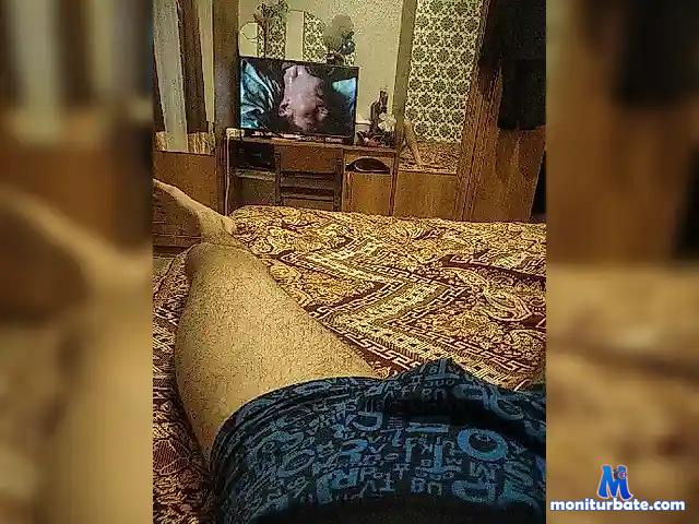 Sergant2607 bongacams performer male