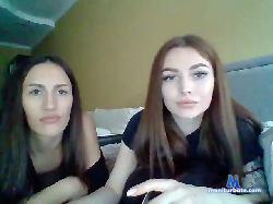 twogirls3 bongacams live cam performer profile