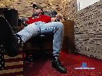 JamesDiamon-1 bongacams livecam show performer room profile