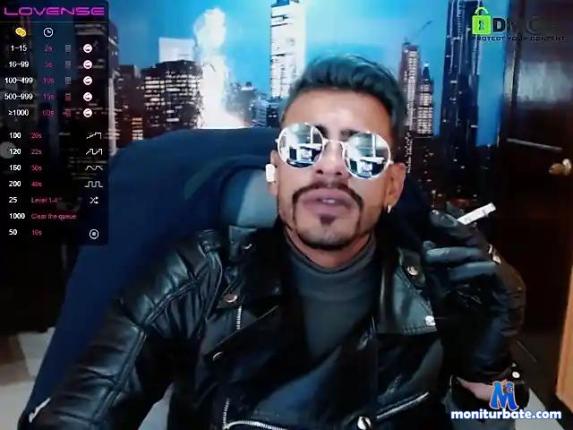 boy-business bongacams performer male