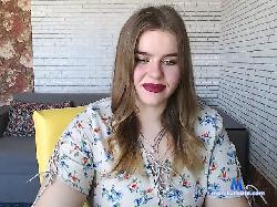 KristenWillia bongacams live cam performer profile