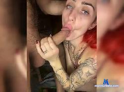 TrippelSkam bongacams live cam performer profile
