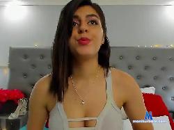 AmyWattson bongacams live cam performer profile