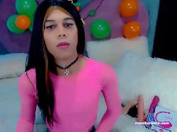 MICHAELELOPZ bongacams live cam performer profile