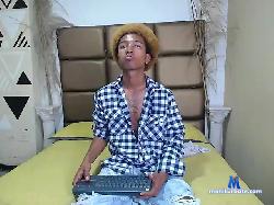 Gold-Afro bongacams live cam performer profile