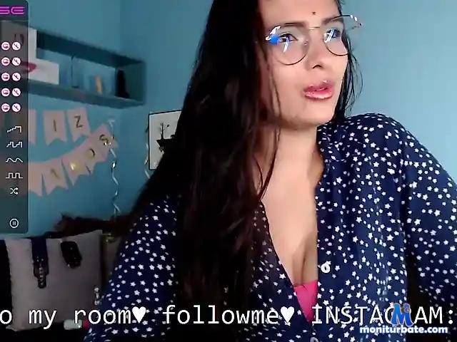 Bellatrix-bm bongacams performer female