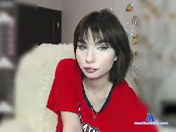 CandyMeines bongacams live cam performer profile