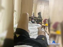 jack734671 bongacams live cam performer profile