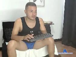 Mati-Garcia bongacams live cam performer profile
