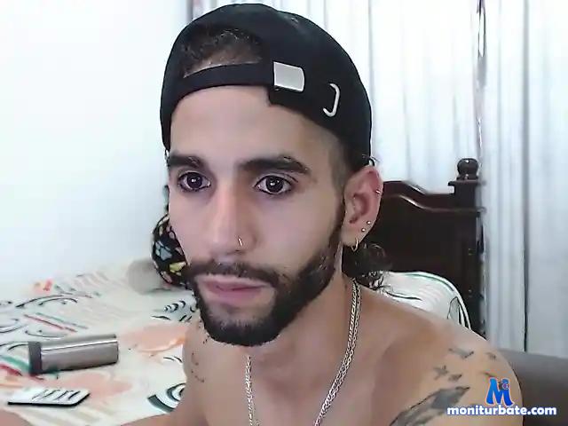 cobydance bongacams performer male
