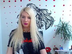 AnnaWoW1 bongacams live cam performer profile