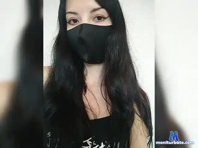 lHelli bongacams performer female