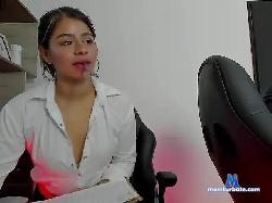 floky-torvyxx bongacams live cam performer profile
