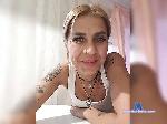 Iriska5 bongacams livecam show performer room profile