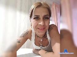 Iriska5 bongacams live cam performer profile