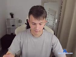 JacksonHitch bongacams live cam performer profile