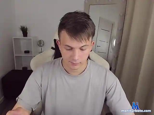 JacksonHitch bongacams performer male