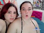 Chely-Marly bongacams livecam show performer room profile