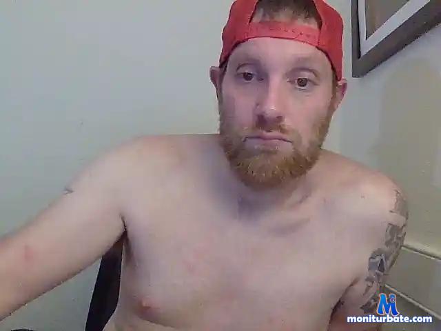 CloudyGeoff bongacams performer male