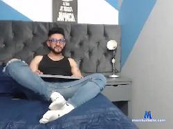 Zac-Dass bongacams live cam performer profile