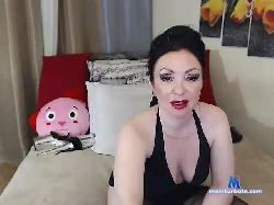SexyCrazyAnna bongacams live cam performer profile