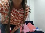 JulietaParker bongacams livecam show performer room profile
