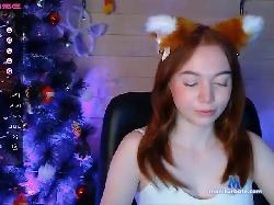KimberlyFire bongacams live cam performer profile