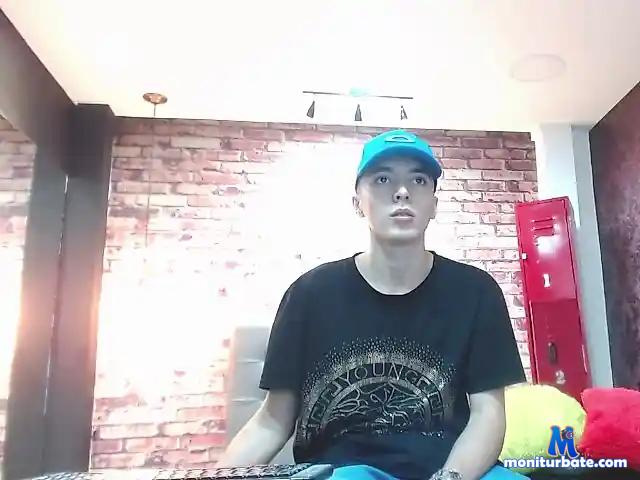 joeymore bongacams performer male
